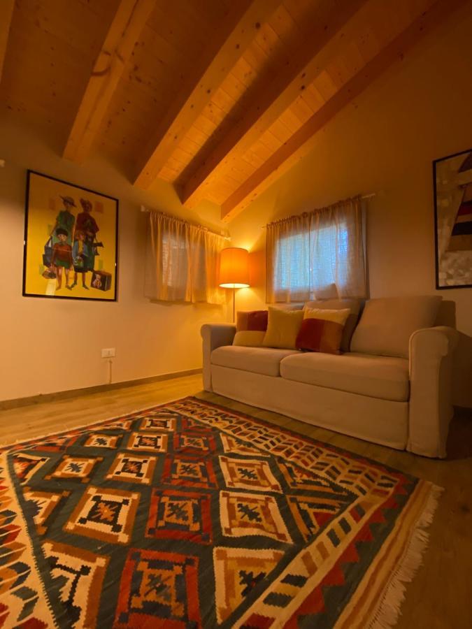 La Casa Di Bruno Apartment Piove di Sacco Exterior foto